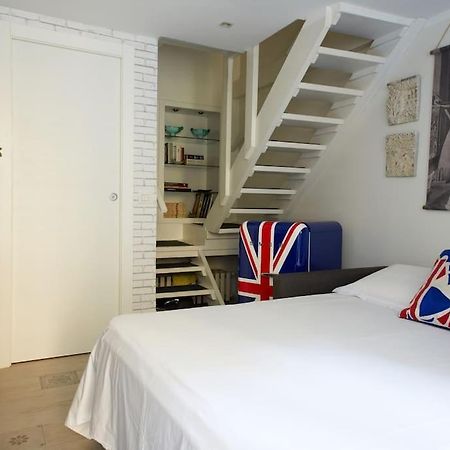 Quiet House In The Center - Porta Venezia Apartment Милано Екстериор снимка