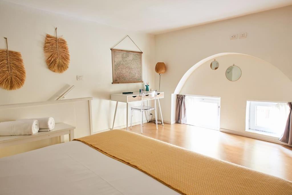 Quiet House In The Center - Porta Venezia Apartment Милано Екстериор снимка